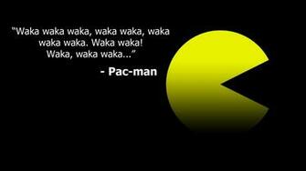 Pac Man Computer Wallpaper Desktop Background Id