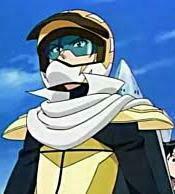 Kyoichi Shido Idaten Jump Wiki