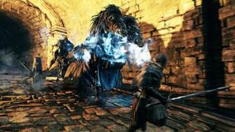 By Adam Fox In Games With Tags Charriot Dark Souls HD Wallpaper
