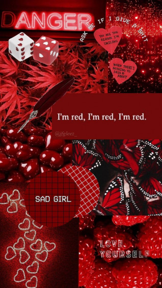 Best Of Red And Black Decorations Buildingdesign Homedesign