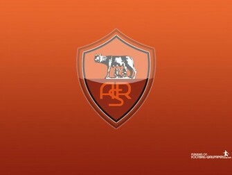As Roma Wallpaper Logo HD Background Photos Pictures