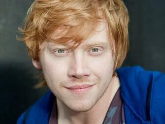 Rupert Grint Wallpaper