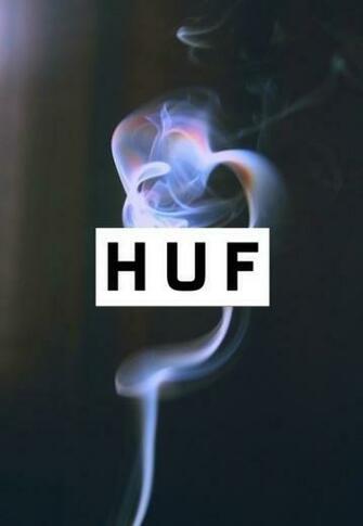 Smoke Weed Huf We Heart It