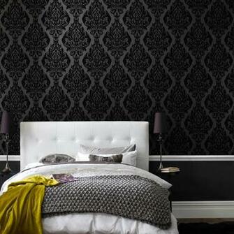 Wallpaper Buying Guide Hayneedle