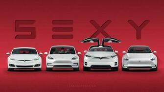 Tesla Model Y Engine HD Wallpaper Auto Car Rumors