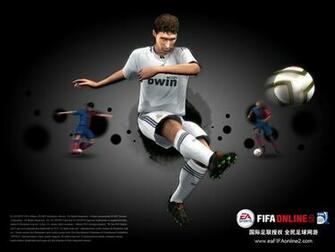 Fifa Online2 Wallpaper Album