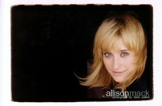 Allison Mack Wallpaper Best Pictures