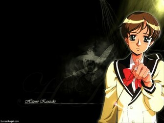 Escaflowne Wallpaper Background