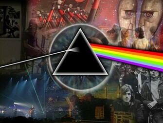 Pink Floyd