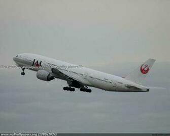 Boieng Wallpaper Boeing
