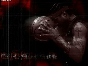 Allen Iverson