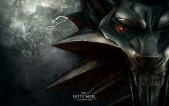 The Witcher Wallpaper High Definition Quality Widescreen