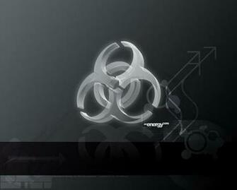 Biohazard Wallpaper