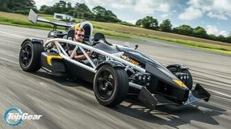 Ariel Atom Wallpaper
