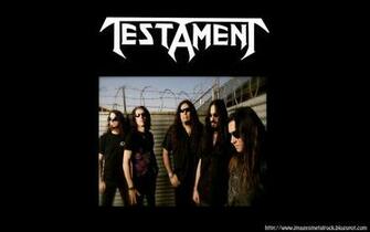 Testament Wallpaper Ing Gallery