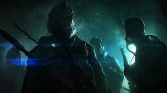 Wasteland Wallpaper In