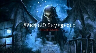 Avenged Sevenfold Wallpaper