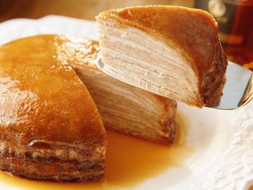 Sweet Meat Pie Desktop Wallpaper