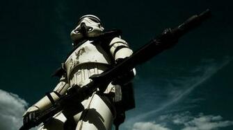 Star Wars Stormtroopers Galactic Empire Storm Trooper Wallpaper