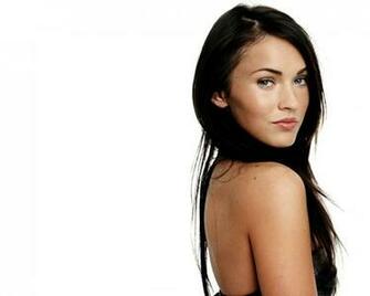 Megan Fox Wallpaper