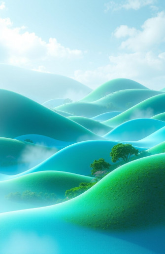 Windows Longhorn Wallpaper