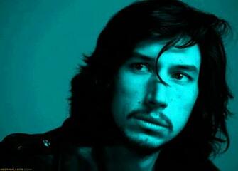 Adam Driver Wallpaper