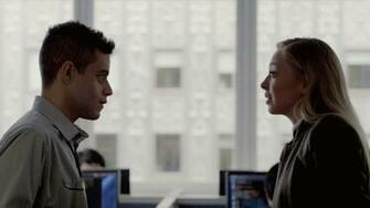 Mr Robot