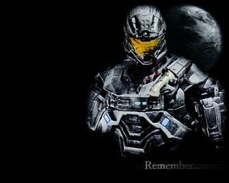 Remember Reach Wallpaper By Naxalite