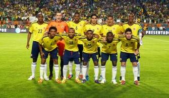 Wallpaper Fondos De Pantalla HD La Seleccion Colombia