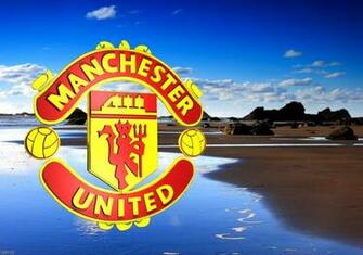 Wallpaper Of Manchester United Football Club Fanzone S 3d