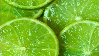Lime Green Desktop Background