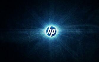 HD Wallpaper Design Hp Logo Wallpaper55 Best For