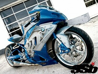 Bmw S1000rr Wallpaper