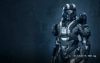 Halo High Quality Wallpaper