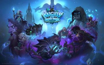 Hearthstone Wallpaper Warcraft Iii Heroes Of