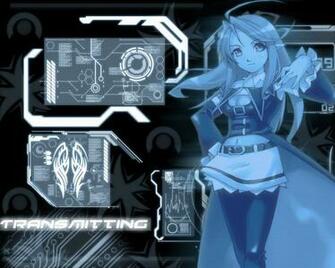 Tech Wallpaper By Fateshero