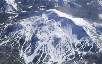 Best Ski Resort Mammoth Mountain Wallpaper