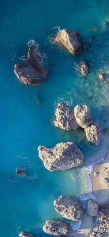 Asus Zenfone Stock Wallpaper Roxtar Album