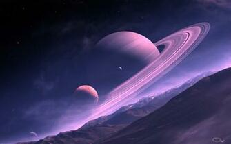 Space Planets HD Pics About