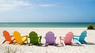 Summer Wallpaper Pack Desktop HD