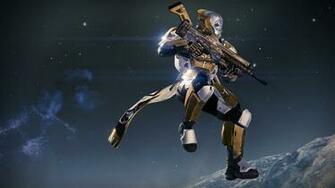 Destiny Computer Wallpaper Desktop Background Id