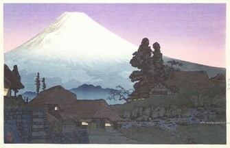 Ukiyo E Art Prints Posters Japanese Print
