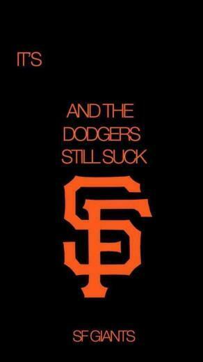 Sf Giants iPhone Wallpaper Grubulub