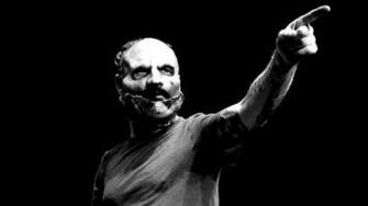 Corey Taylor The Records That Changed My Life Metal