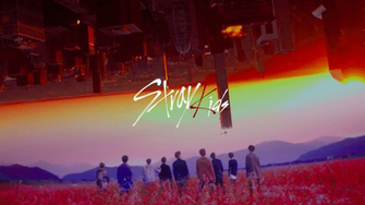 Reality Show Stray Kids Forms Upcoming Jyp Boy Group Nine