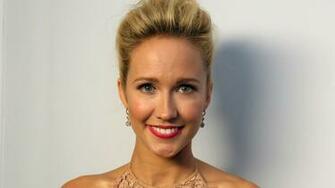 Young Hollywood Awards Anna Camp Wallpaper