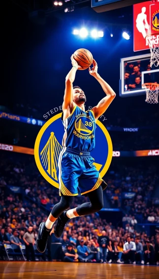 Stephen Curry Wallpaper