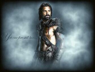 Crixus Wallpaper