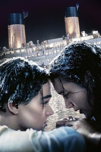 Titanic Sn02 iPhone Wallpaper Background And Themes