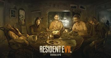 Resident Evil Biohazard HD Wallpaper And Background